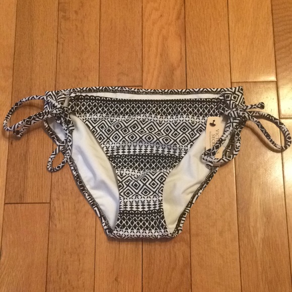 🖤VS Bow bikini 🖤 - Picture 1 of 7